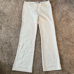 Betabrand womens bootcut yoga dress pants